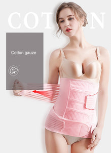 Postnatal Belly Support Shaper