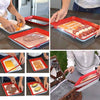 Food Preservation Tray