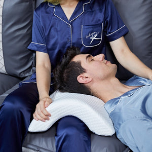 Snuggle Pillow - Under Arm Cuddle Pillow