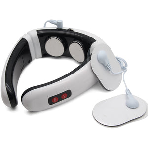 Electric Pulse Neck Massager