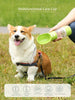 Portable Pet Water Bootle Feeder