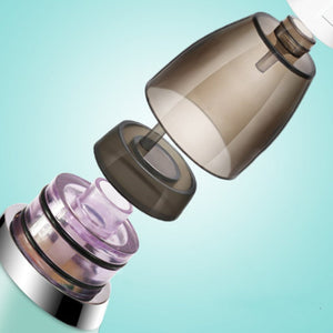 BabyNasal - USB Rechargeable Electric Nasal Aspirator For Toddlers
