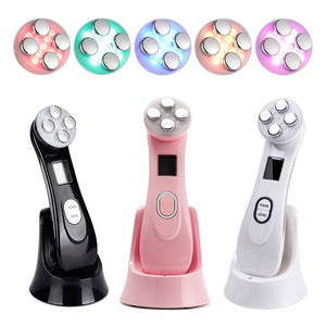 LED Light Therapy Skin Tightening
