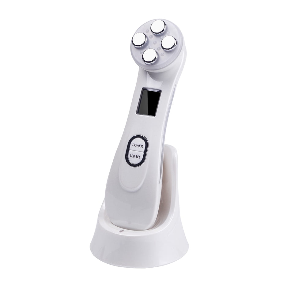 LED Light Therapy Skin Tightening