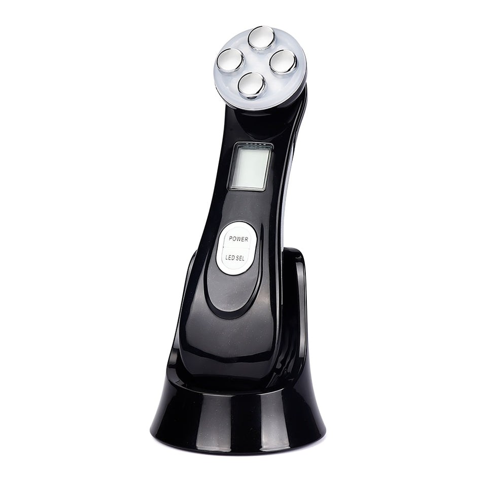 LED Light Therapy Skin Tightening