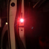 Universal Car Warning Signal Light