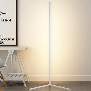 MoodSetter - Adjustable LED Corner Floor Lamp