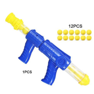 DuckShot - Duck Target Counter