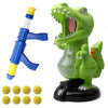 DuckShot - Duck Target Counter