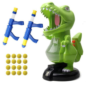 DuckShot - Duck Target Counter