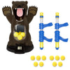 DuckShot - Duck Target Counter