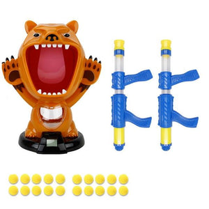 DuckShot - Duck Target Counter
