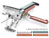 Sharping Station - No Fail Professional Knife Sharpening Kit