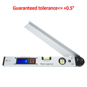 Digital Angle Finder