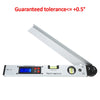 Digital Angle Finder