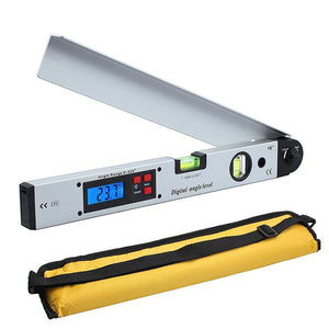 Digital Angle Finder