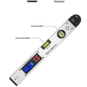 Digital Angle Finder