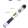 Digital Angle Finder