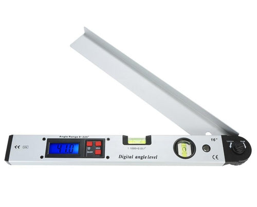 Digital Angle Finder