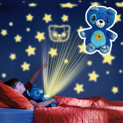 BellyDreams - Stuffed Animal Night Light