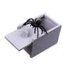 Spider Box Prank