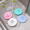Muti-functional Drain Stoppers