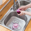 Muti-functional Drain Stoppers
