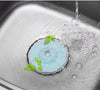 Muti-functional Drain Stoppers
