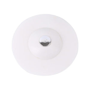 Muti-functional Drain Stoppers