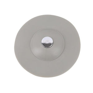 Muti-functional Drain Stoppers
