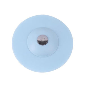Muti-functional Drain Stoppers