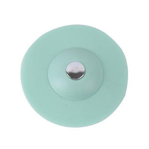 Muti-functional Drain Stoppers
