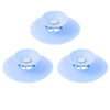 Muti-functional Drain Stoppers