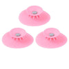 Muti-functional Drain Stoppers