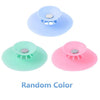 Muti-functional Drain Stoppers