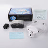 LED Headband Glasses Magnifier