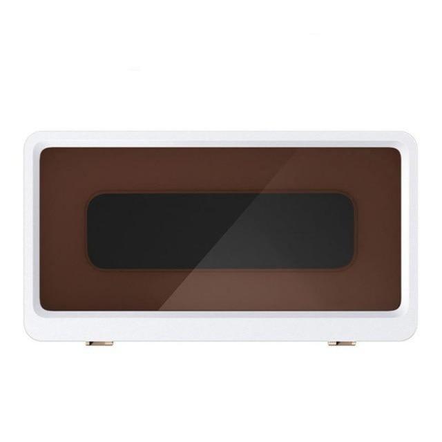 Wall-Mounted Phone Case