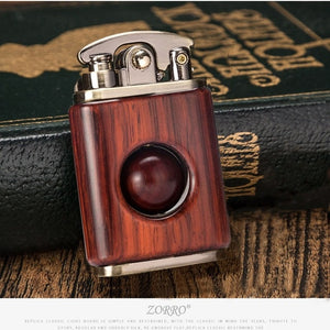 Kerosene Rocker Arm Lighter