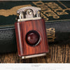 Kerosene Rocker Arm Lighter