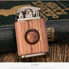 Kerosene Rocker Arm Lighter