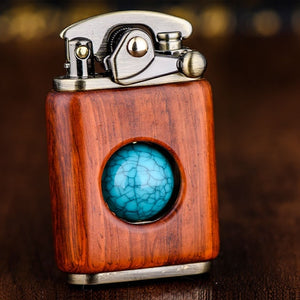 Kerosene Rocker Arm Lighter