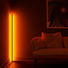 MoodSetter - Adjustable LED Corner Floor Lamp