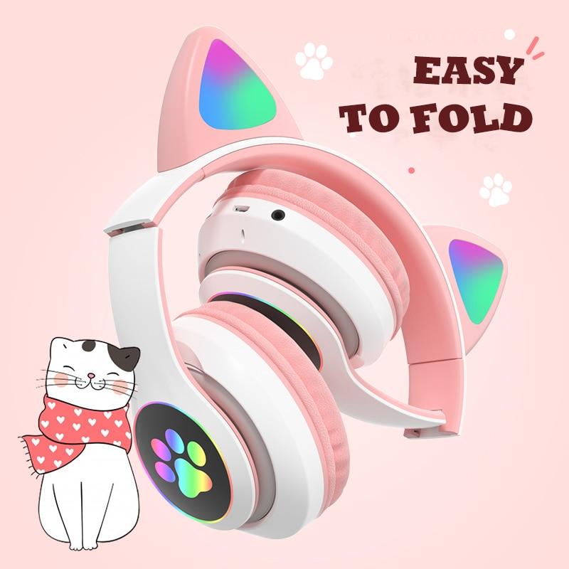 Homeschool Best Bluetooth Headphones 5.0 with mic