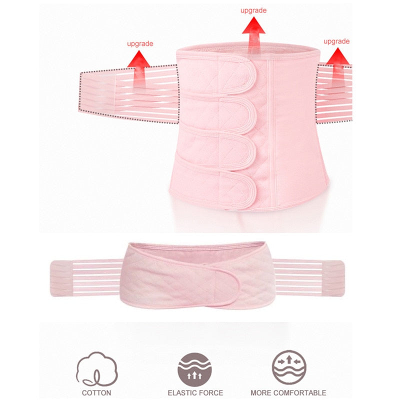 Postnatal Belly Support Shaper