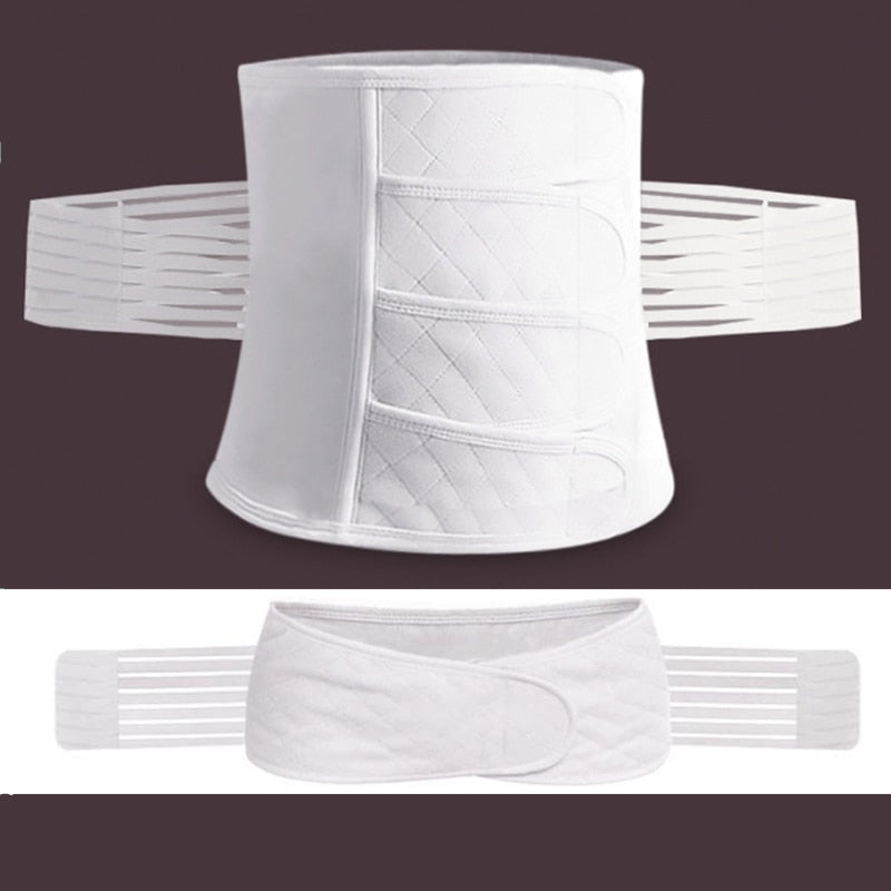 Postnatal Belly Support Shaper