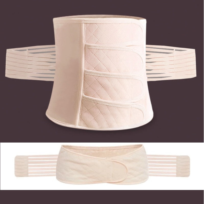 Postnatal Belly Support Shaper