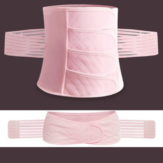 Postnatal Belly Support Shaper