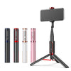SelfPro - 3 in 1 Selfie Stick Phone Tripod with Wireless Remote Control Bluetooth