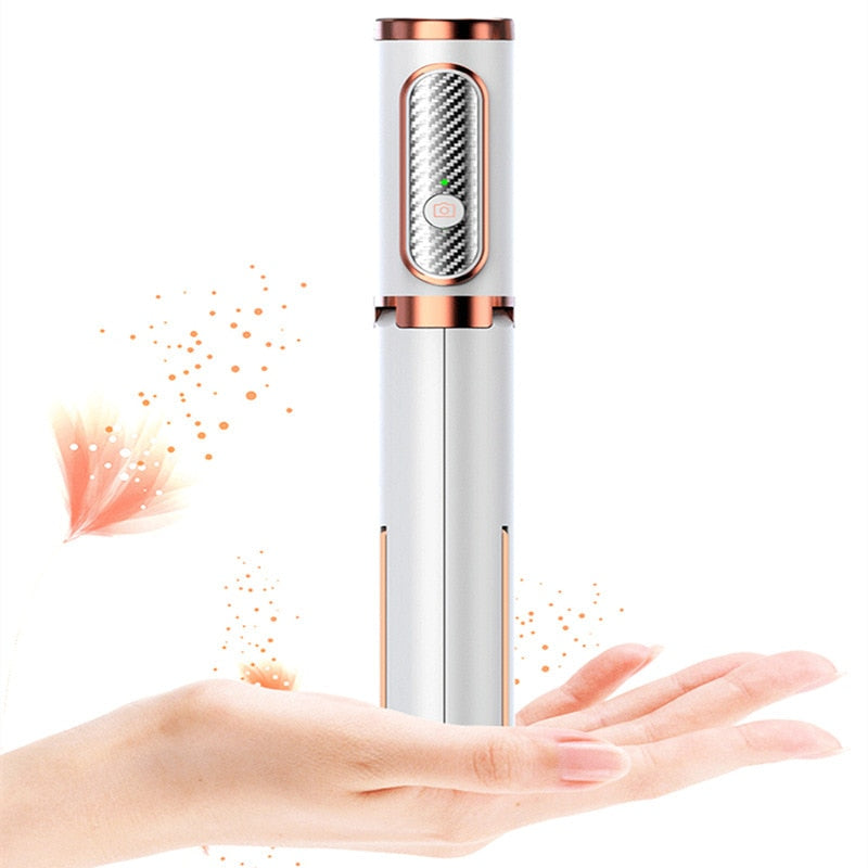 SelfPro - 3 in 1 Selfie Stick Phone Tripod with Wireless Remote Control Bluetooth