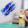 Wall Climbing RC Car
